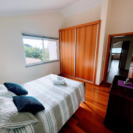 Ferienwohnung Casa Simao Calheta  Exterior foto