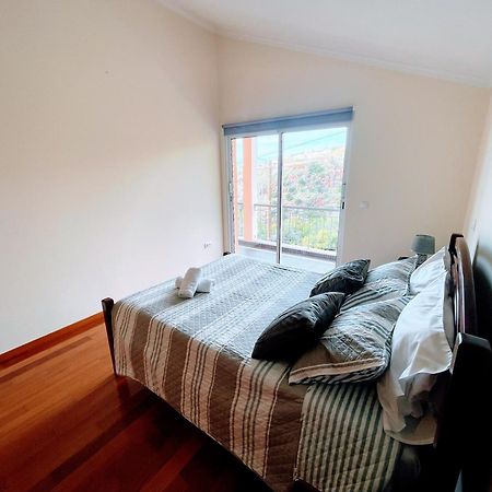 Ferienwohnung Casa Simao Calheta  Exterior foto