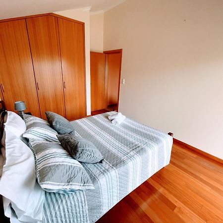 Ferienwohnung Casa Simao Calheta  Exterior foto