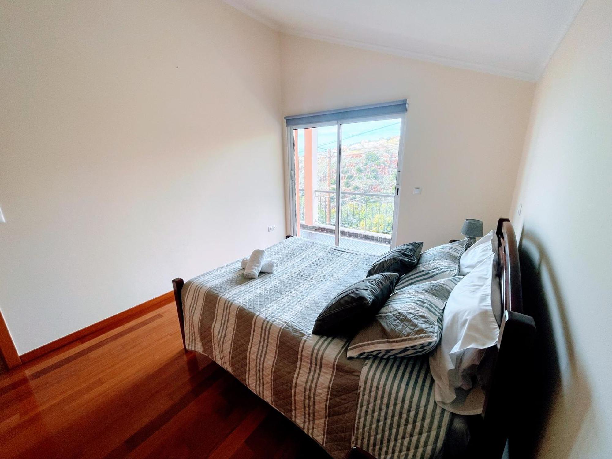 Ferienwohnung Casa Simao Calheta  Exterior foto