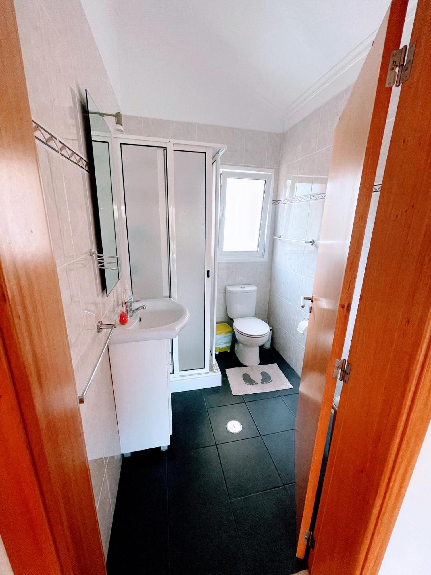 Ferienwohnung Casa Simao Calheta  Exterior foto