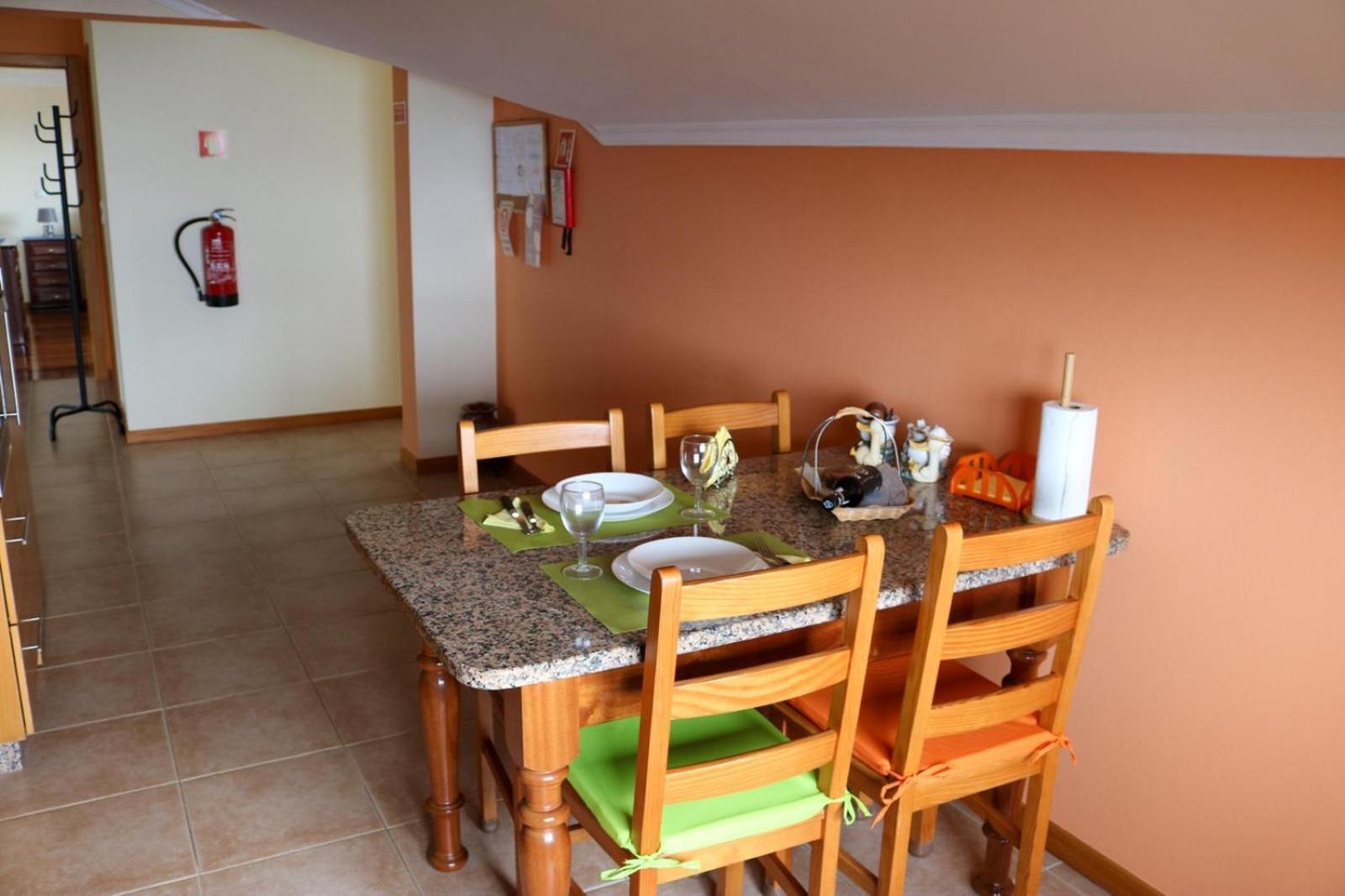 Ferienwohnung Casa Simao Calheta  Exterior foto