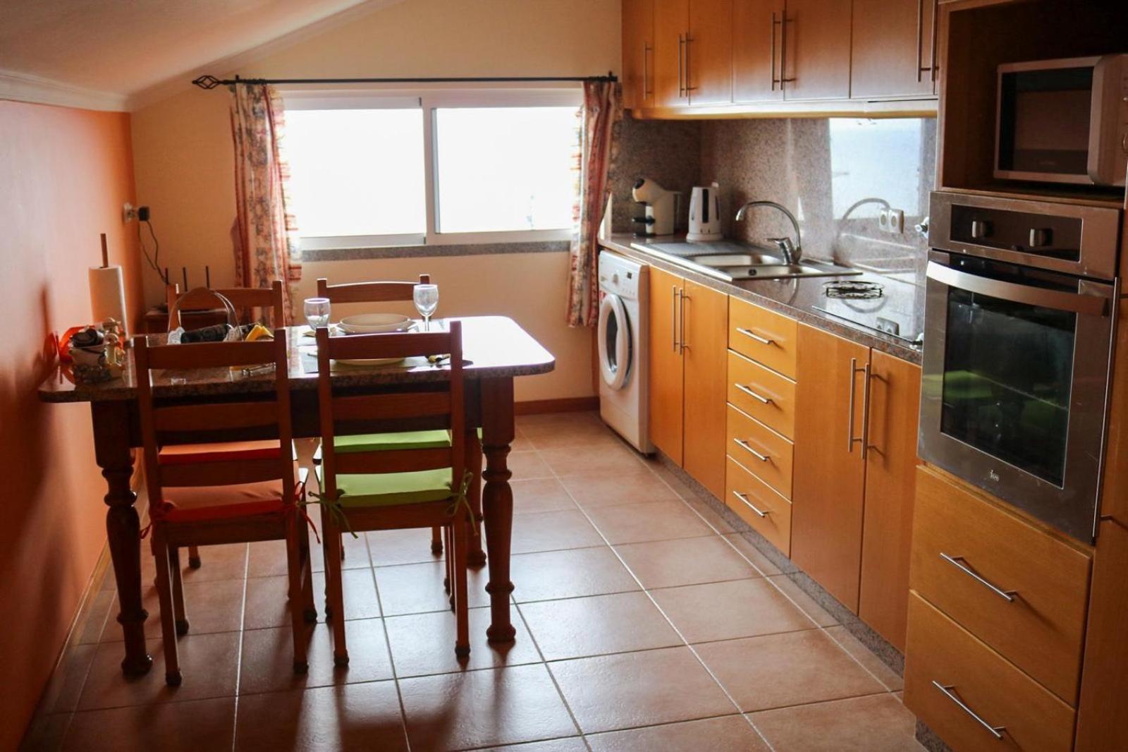 Ferienwohnung Casa Simao Calheta  Exterior foto