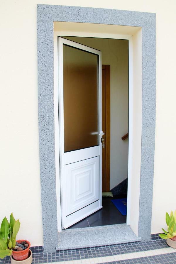 Ferienwohnung Casa Simao Calheta  Exterior foto