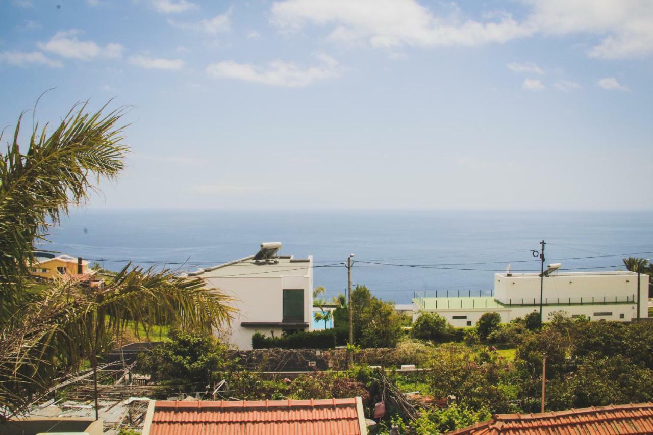 Ferienwohnung Casa Simao Calheta  Exterior foto
